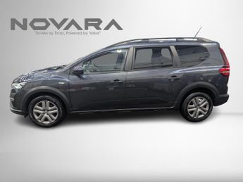 Dacia Jogger 1.0 TCe Comfort MPV 5dr Petrol Manual Euro 6 (s/s) (110 ps)