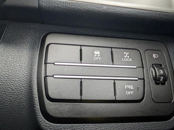 SsangYong Tivoli 1.6 e-XDi ELX SUV 5dr Diesel Manual 4WD Euro 6 (115 ps)