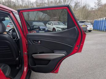 SsangYong Tivoli 1.6 e-XDi ELX SUV 5dr Diesel Manual 4WD Euro 6 (115 ps)