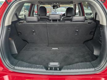 SsangYong Tivoli 1.6 e-XDi ELX SUV 5dr Diesel Manual 4WD Euro 6 (115 ps)