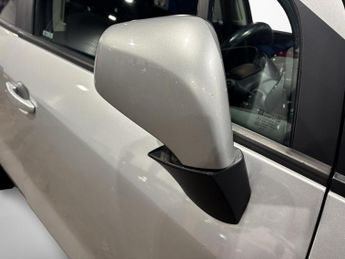 Vauxhall Mokka X 1.4i Turbo Active SUV 5dr Petrol Auto Euro 6 (140 ps)