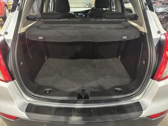 Vauxhall Mokka X 1.4i Turbo Active SUV 5dr Petrol Auto Euro 6 (140 ps)