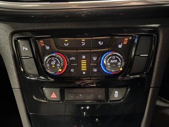 Vauxhall Mokka X 1.4i Turbo Active SUV 5dr Petrol Auto Euro 6 (140 ps)