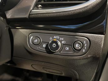 Vauxhall Mokka X 1.4i Turbo Active SUV 5dr Petrol Auto Euro 6 (140 ps)