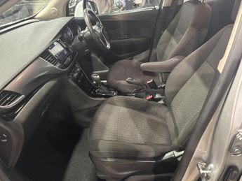 Vauxhall Mokka X 1.4i Turbo Active SUV 5dr Petrol Auto Euro 6 (140 ps)