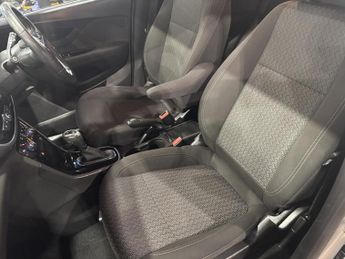 Vauxhall Mokka X 1.4i Turbo Active SUV 5dr Petrol Auto Euro 6 (140 ps)