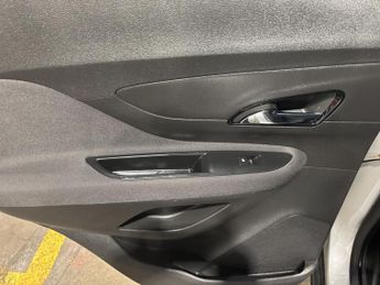 Vauxhall Mokka X 1.4i Turbo Active SUV 5dr Petrol Auto Euro 6 (140 ps)