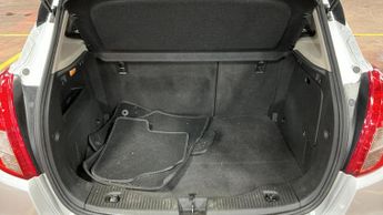 Vauxhall Mokka X 1.4i Turbo Active SUV 5dr Petrol Auto Euro 6 (140 ps)