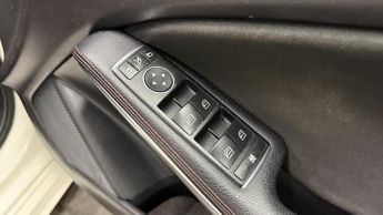 Mercedes-Benz A Class 1.6 A200 AMG Line (Premium Plus) Hatchback 5dr Petrol 7G-DCT Eur