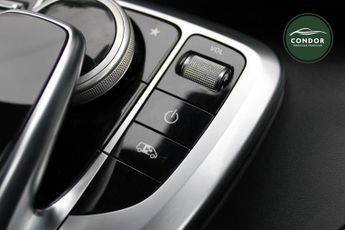 Mercedes-Benz V Class 2.2 V250d AMG Line MPV 5dr Diesel G-Tronic+ Euro 6 (s/s) 8 Seat 