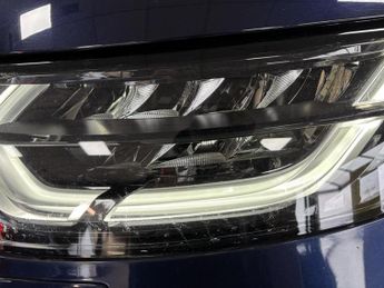 Land Rover Discovery 2.0 Si4 HSE GPF SUV 5dr Petrol Auto 4WD Euro 6 (s/s) (300 ps)