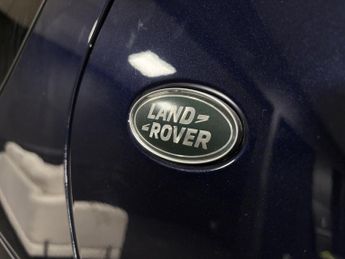 Land Rover Discovery 2.0 Si4 HSE GPF SUV 5dr Petrol Auto 4WD Euro 6 (s/s) (300 ps)