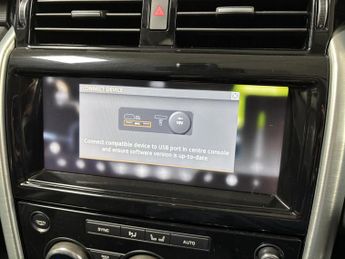 Land Rover Discovery 2.0 Si4 HSE GPF SUV 5dr Petrol Auto 4WD Euro 6 (s/s) (300 ps)