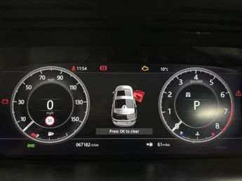 Land Rover Discovery 2.0 Si4 HSE GPF SUV 5dr Petrol Auto 4WD Euro 6 (s/s) (300 ps)