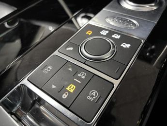 Land Rover Discovery 2.0 Si4 HSE GPF SUV 5dr Petrol Auto 4WD Euro 6 (s/s) (300 ps)