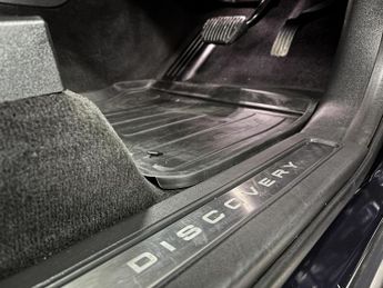 Land Rover Discovery 2.0 Si4 HSE GPF SUV 5dr Petrol Auto 4WD Euro 6 (s/s) (300 ps)