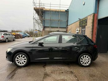 SEAT Leon 1.4 TSI SE Hatchback 5dr Petrol Manual Euro 5 (s/s) (140 ps)
