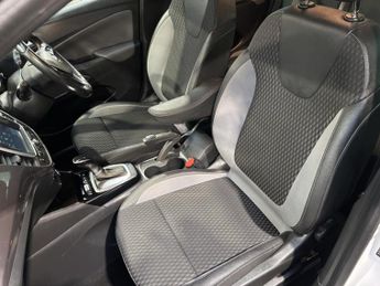 Vauxhall Crossland X 1.2 Turbo GPF Elite SUV 5dr Petrol Auto Euro 6 (s/s) (110 ps)