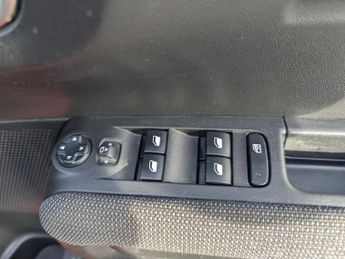 Citroen C3 Aircross 1.2 PureTech Feel SUV 5dr Petrol Manual Euro 6 (82 ps)