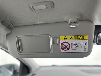 Hyundai IONIQ 1.6 h-GDi Premium SE Hatchback 5dr Petrol Hybrid DCT Euro 6 (s/s