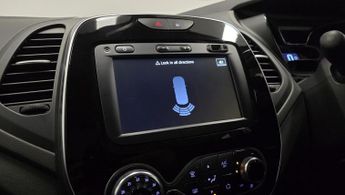 Renault Captur 1.5 dCi ENERGY Iconic SUV 5dr Diesel EDC Euro 6 (s/s) (90 ps)