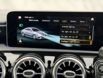 Mercedes-Benz CLA 2.0 CLA45 AMG S Plus Coupe 4dr Petrol 8G-DCT 4MATIC+ Euro 6 (s/s