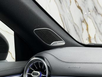 Mercedes-Benz CLA 2.0 CLA45 AMG S Plus Coupe 4dr Petrol 8G-DCT 4MATIC+ Euro 6 (s/s