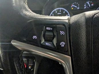 Vauxhall Mokka X 1.4i Turbo ecoTEC Active SUV 5dr Petrol Manual Euro 6 (s/s) (140