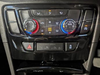 Vauxhall Mokka X 1.4i Turbo ecoTEC Active SUV 5dr Petrol Manual Euro 6 (s/s) (140