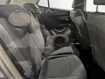 Vauxhall Mokka X 1.4i Turbo ecoTEC Active SUV 5dr Petrol Manual Euro 6 (s/s) (140