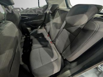 Vauxhall Mokka X 1.4i Turbo ecoTEC Active SUV 5dr Petrol Manual Euro 6 (s/s) (140