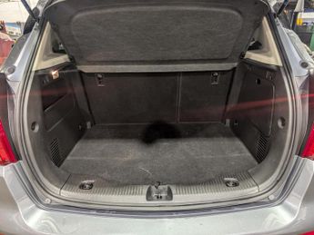 Vauxhall Mokka X 1.4i Turbo ecoTEC Active SUV 5dr Petrol Manual Euro 6 (s/s) (140