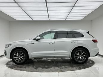 Volkswagen Touareg 3.0 TDI V6 R-Line SUV 5dr Diesel Tiptronic 4Motion Euro 6 (s/s) 