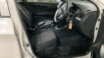 Kia Picanto 1.0 1 Air Hatchback 5dr Petrol Manual Euro 6 (65 bhp)