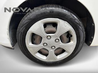 Kia Picanto 1.0 1 Air Hatchback 5dr Petrol Manual Euro 6 (65 bhp)