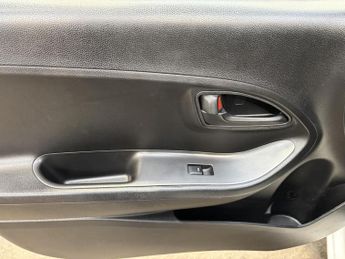 Kia Picanto 1.0 1 Air Hatchback 5dr Petrol Manual Euro 6 (65 bhp)
