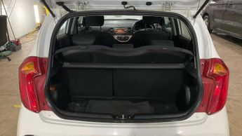 Kia Picanto 1.0 1 Air Hatchback 5dr Petrol Manual Euro 6 (65 bhp)