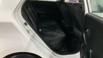 Kia Picanto 1.0 1 Air Hatchback 5dr Petrol Manual Euro 6 (65 bhp)