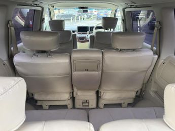 Nissan Elgrand MPV