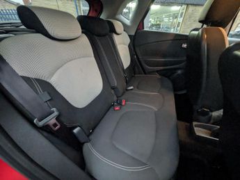 Renault Captur 0.9 TCe ENERGY Iconic SUV 5dr Petrol Manual Euro 6 (s/s) (90 ps)