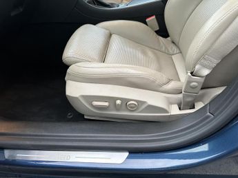 Saab 9-5 