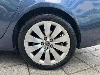 Saab 9-5 