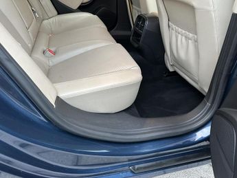 Saab 9-5 