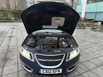Saab 9-5 