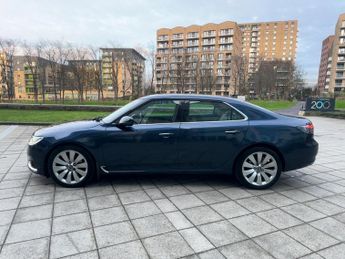 Saab 9-5 