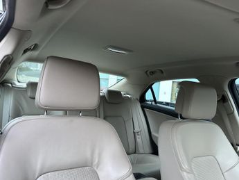 Saab 9-5 