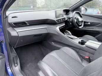 Peugeot 3008 1.5 BlueHDi GT Line Premium SUV 5dr Diesel EAT Euro 6 (s/s) (130