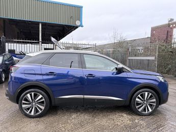 Peugeot 3008 1.5 BlueHDi GT Line Premium SUV 5dr Diesel EAT Euro 6 (s/s) (130