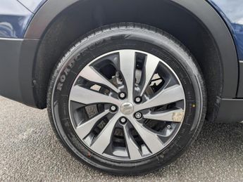 Suzuki SX4 S-Cross 1.0 Boosterjet SZ-T SUV 5dr Petrol Manual Euro 6 (111 ps)