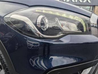 Suzuki SX4 S-Cross 1.0 Boosterjet SZ-T SUV 5dr Petrol Manual Euro 6 (111 ps)